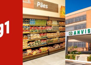 Globo conferma il divieto ANVISA su pane e marchi interessati