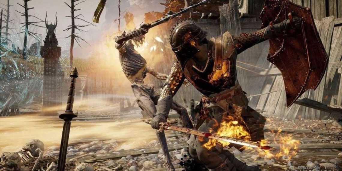 Next Dragon Age avrà un nuovo nome e una nuova data di rivelazione del gameplay