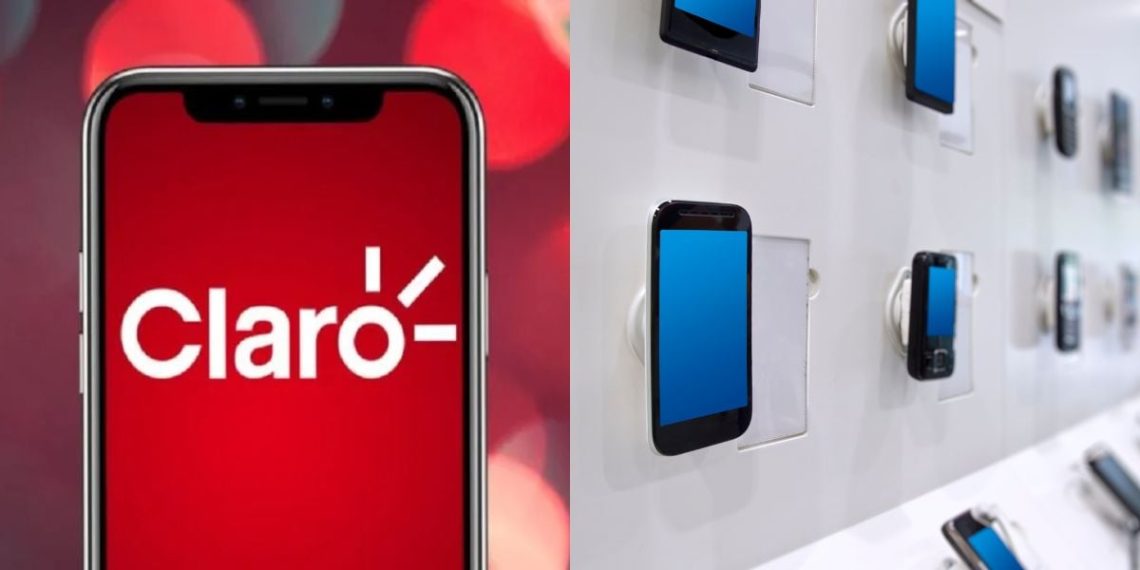 La fine del famoso operatore di telefonia mobile che Claro ha ingoiato La fine del famoso operatore di telefonia mobile che Claro ha ingoiato