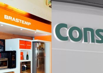 La fine fatiscente del gigante