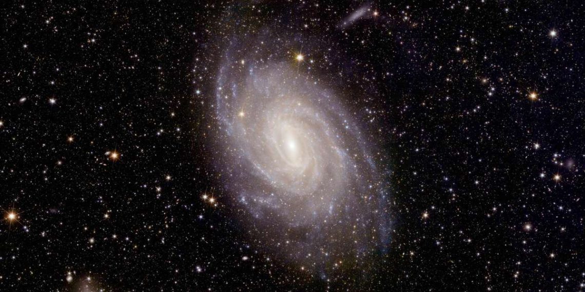 Gli astronomi hanno scoperto misteriosi segnali radio provenienti dallo spazio