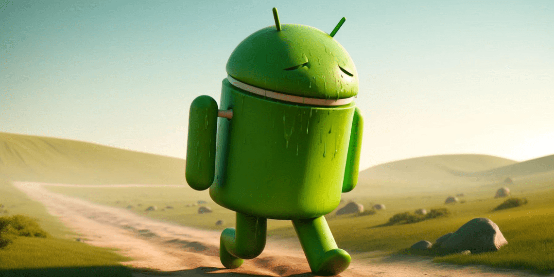 Non arrabbiarti più per quanto è lento il tuo cellulare;  Dai un’occhiata a questi 12 suggerimenti