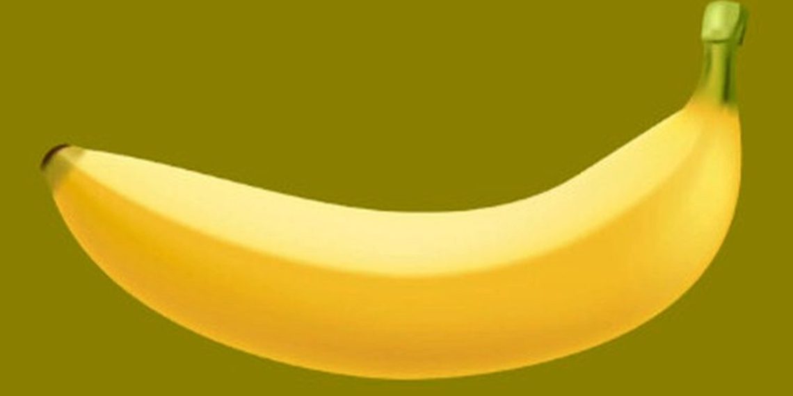 Banana free-to-play batte GTA e PUBG su Steam;  Scoprire! Banana free-to-play batte GTA e PUBG su Steam;  Scoprire!