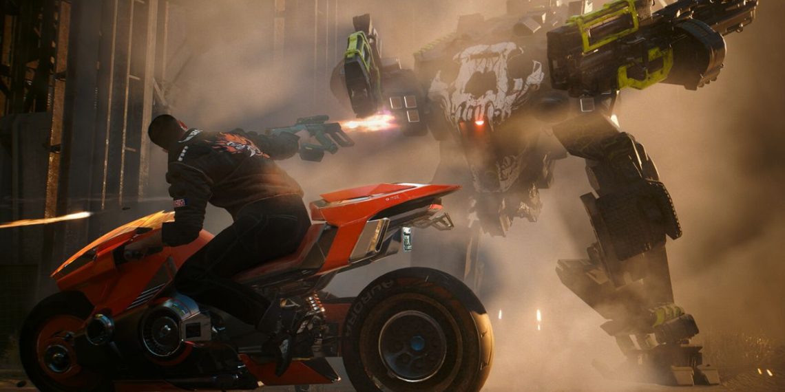 Sono stati rivelati i dettagli riguardanti la cancellazione del DLC Cyberpunk 2077