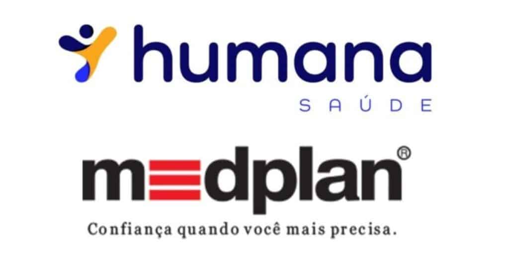 Medplan integrato in Humana Saúde (Immagine: Riproduzione/Internet)