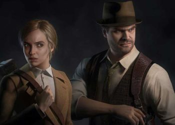 Lo studio Alone in the Dark sta chiudendo i battenti