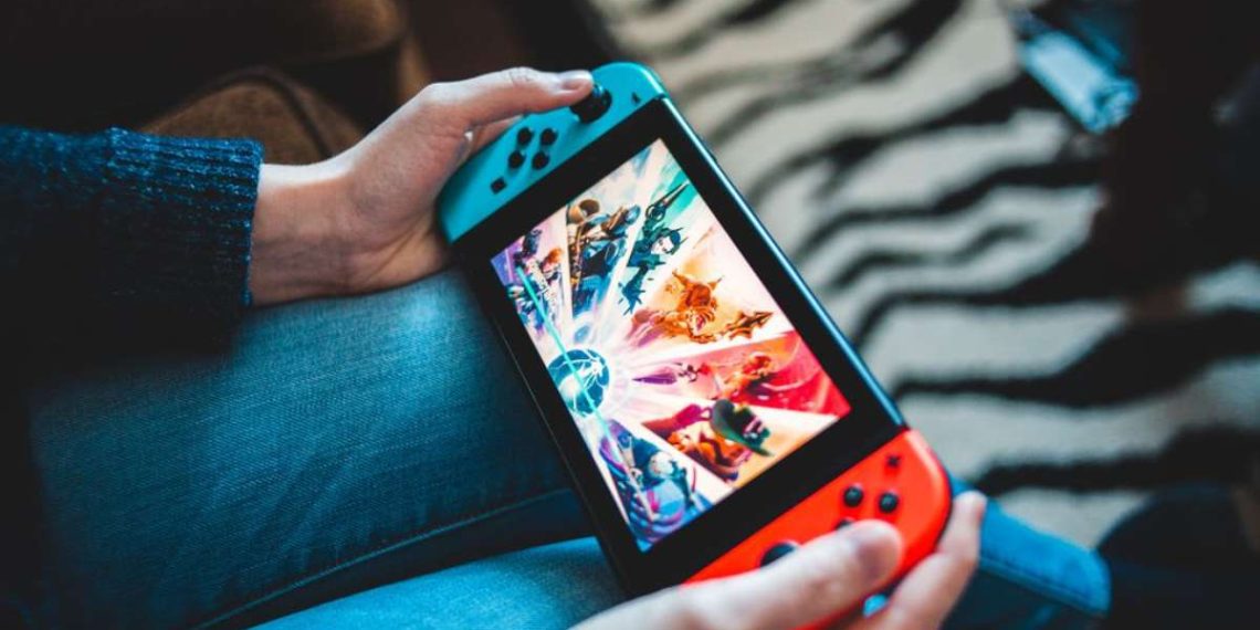 Nintendo annuncia la data di uscita del Nintendo Direct per giugno Nintendo annuncia la data di uscita del Nintendo Direct per giugno