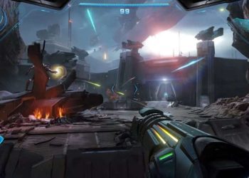 Metroid Prime 4 Beyond è stato finalmente rivelato dopo anni di dimenticanza da parte di Nintendo