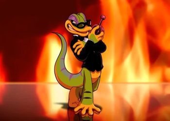 Tutti gli annunci LRG3 2024;  Geek, Fighting Force, Fear Effect, Bubsy e altro ancora