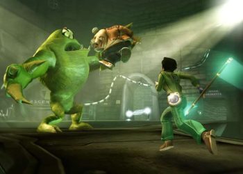Ubisoft rimuove Beyond Good & Evil da Steam;  La rimasterizzazione arriverà a giugno