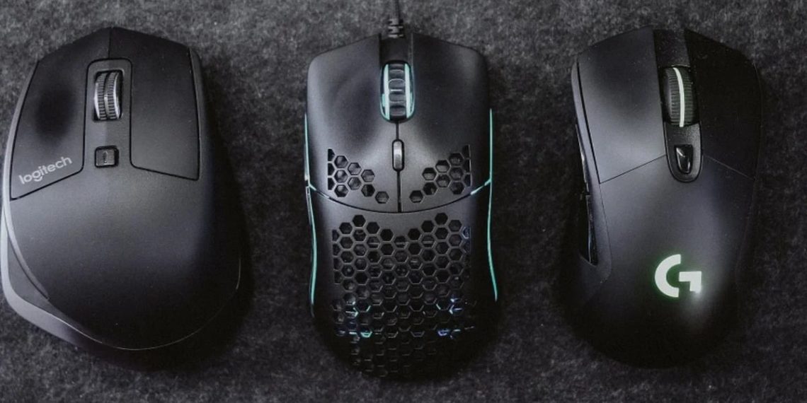 Vuoi cambiare mouse e tastiera?  Dai un’occhiata al nostro elenco di buone opzioni qui