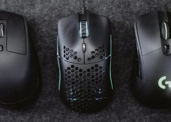 Vuoi cambiare mouse e tastiera?  Dai un’occhiata al nostro elenco di buone opzioni qui