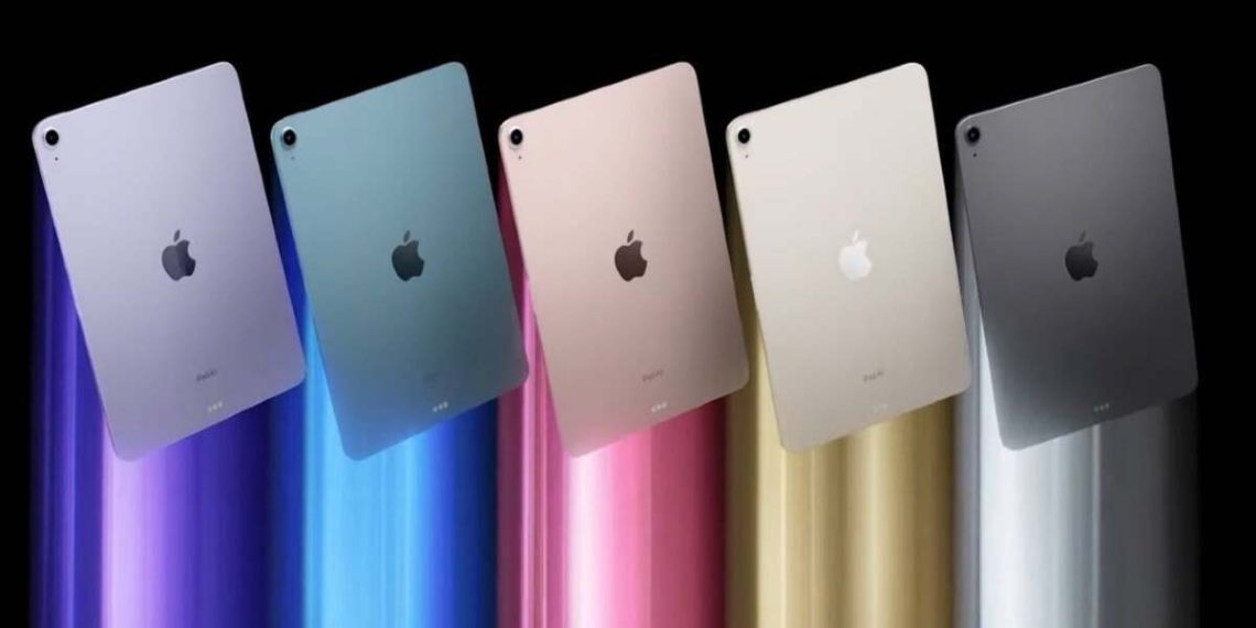 Stai pensando di acquistare un iPad?  Vieni e scopri di più su di loro