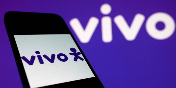 Vivo è uno dei maggiori operatori del Paese (Riproduzione: Internet)