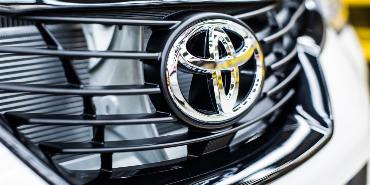 La produzione di 4 famose automobili Toyota è terminata in Brasile (Foto: Riproduzione/Internet)