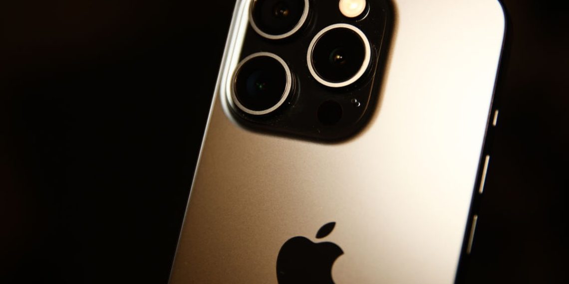 Apple lancerà nuove funzionalità AI, ma potrebbero non funzionare su tutti gli iPhone;  Scopri di più |  tecnologia