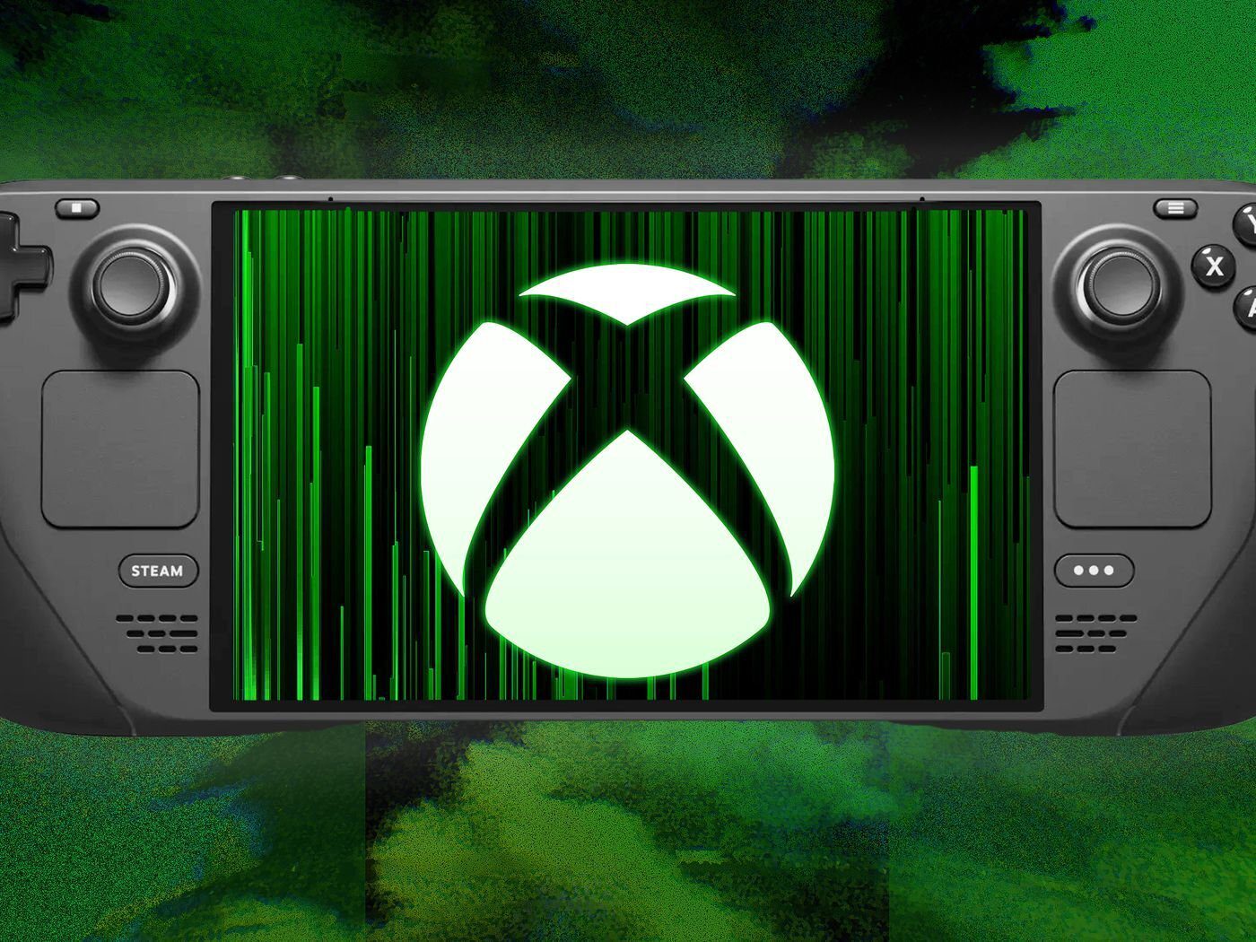 Phil Spencer ha confermato l'esistenza della console portatile Xbox!