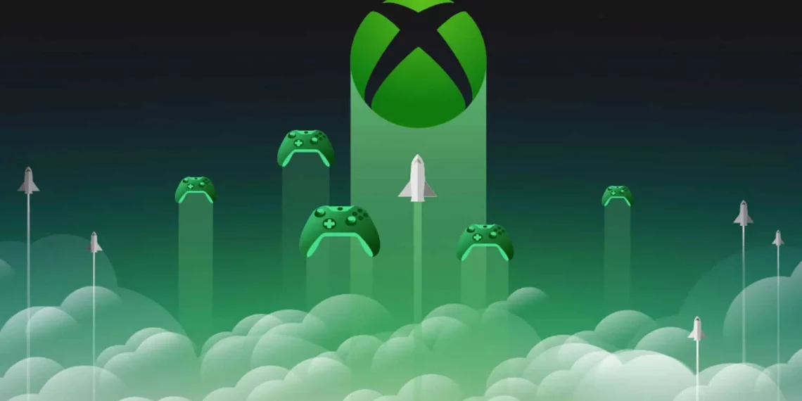 È ufficiale!  Phil Spencer conferma l’esistenza di una console Xbox portatile È ufficiale!  Phil Spencer conferma l’esistenza di una console Xbox portatile