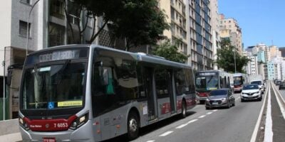 Biglietto singolo, SPTrans