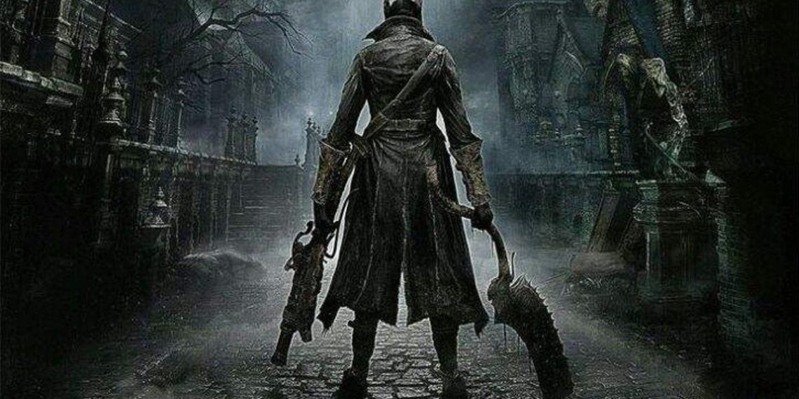 FromSoftware approva la versione PC di Bloodborne!
