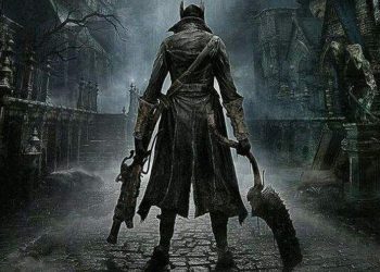 FromSoftware approva la versione PC di Bloodborne!