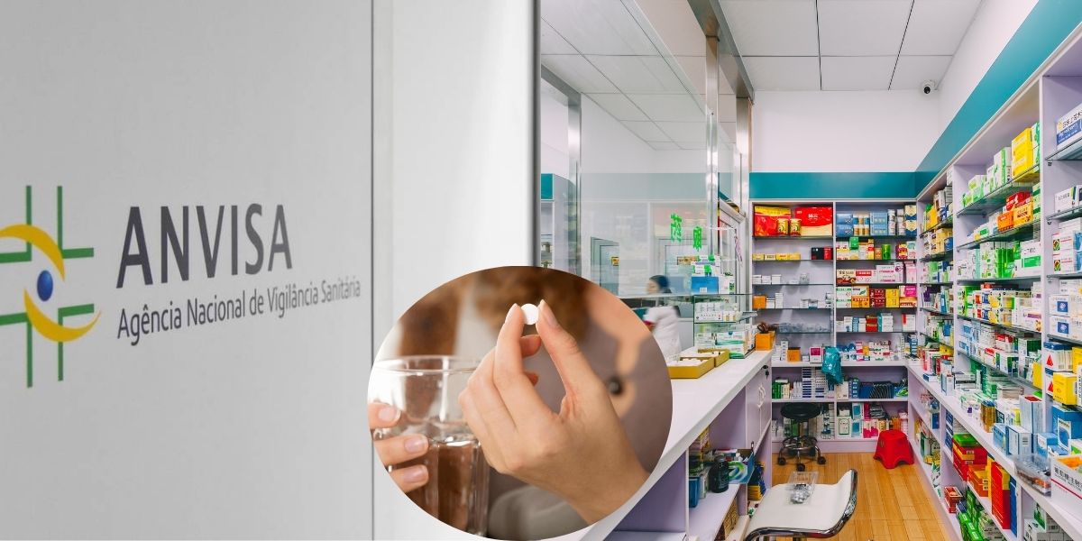 Anvisa/Farmacia - Redazione: TVFOCO