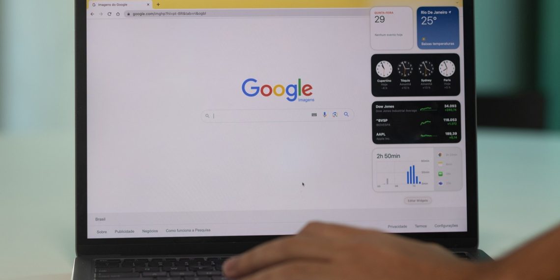 I documenti trapelati mostrano come funziona l’algoritmo di Google; Capisce I documenti trapelati mostrano come funziona l’algoritmo di Google; Capisce