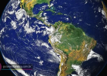 Il nucleo della Terra sta rallentando e gli scienziati lanciano un serio avvertimento per il futuro