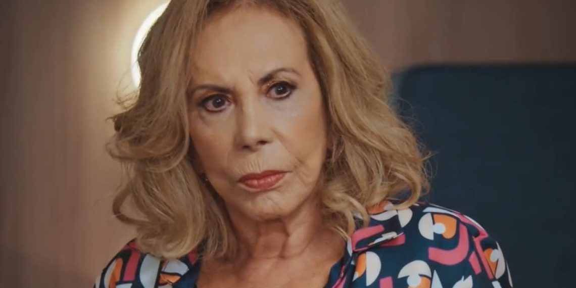 La bomba familiare è tutto!  Frida è viva e aiuta i nipoti nel compito dell’eredità · Telegiornale