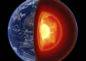 La rotazione del nucleo interno della Terra sta rallentando  Scienze