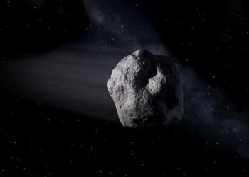 L’asteroide passerà vicino alla Terra e sarà visibile ad occhio nudo