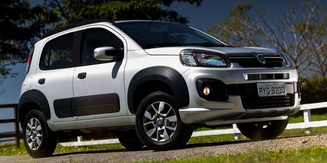 L’auto che ha scosso il mercato brasiliano ha tantissime storie da raccontare!