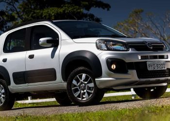 L’auto che ha scosso il mercato brasiliano ha tantissime storie da raccontare!