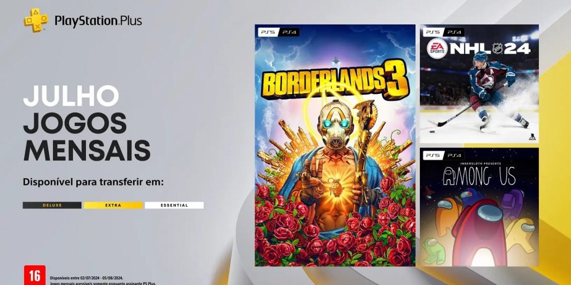 [Oficial] Sony annuncia PS Plus Essential a partire da luglio 2024