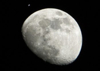 Perché conoscere l’ora della Luna è diventato il nuovo obiettivo della NASA?