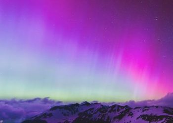 Perché potremmo avere più aurore boreali e tempeste solari