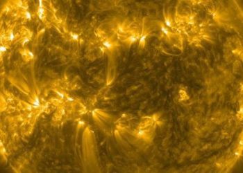 Se non c’è ossigeno nello spazio, come brucia il sole?