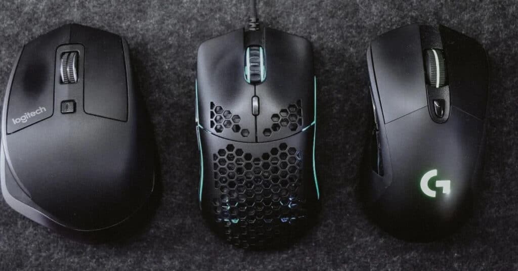 Vuoi cambiare mouse e tastiera?  Dai un'occhiata al nostro elenco di buone opzioni qui