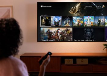 Xbox e Amazon stanno collaborando per portare il cloud gaming sui dispositivi Fire TV