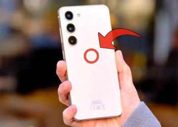 C’è un pulsante nascosto sul tuo telefono Samsung Galaxy: ecco come attivarlo