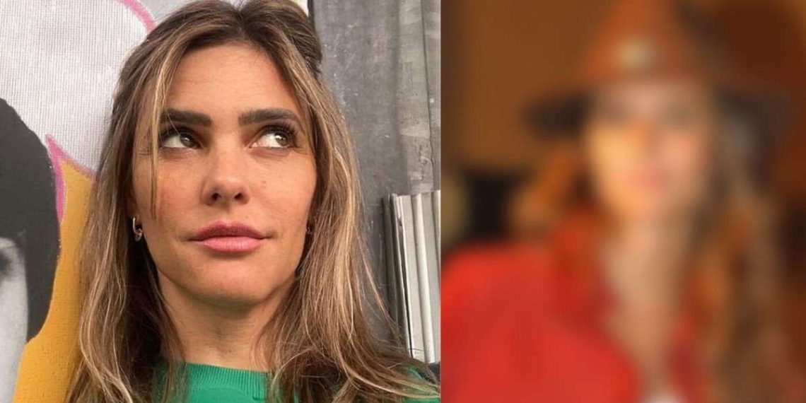 Quasi 20 anni fa, Fernanda Lima fece il suo debutto in una serie televisiva che le fece trascurare la carriera di attrice