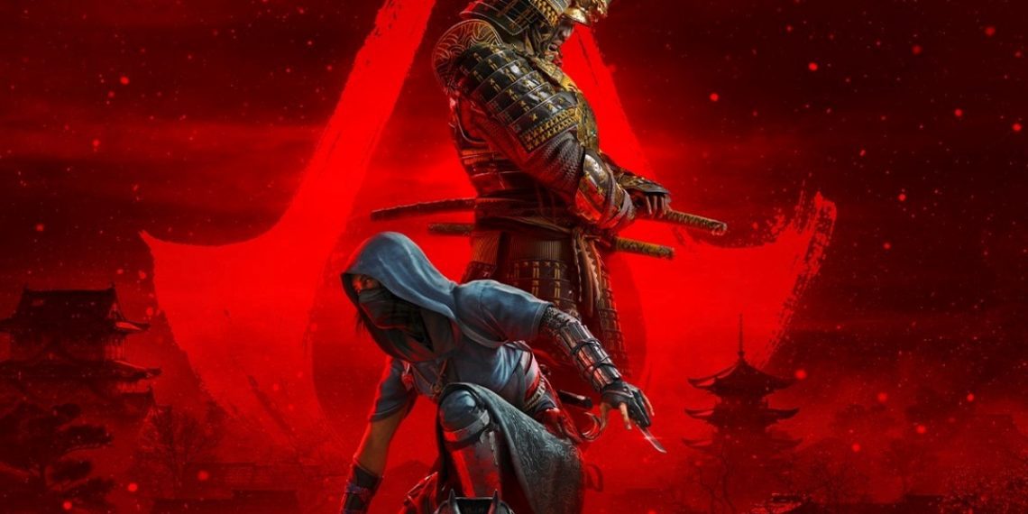 I giapponesi chiedono la cancellazione di Assassin’s Creed Shadows per aver insultato la loro cultura I giapponesi chiedono la cancellazione di Assassin’s Creed Shadows per aver insultato la loro cultura