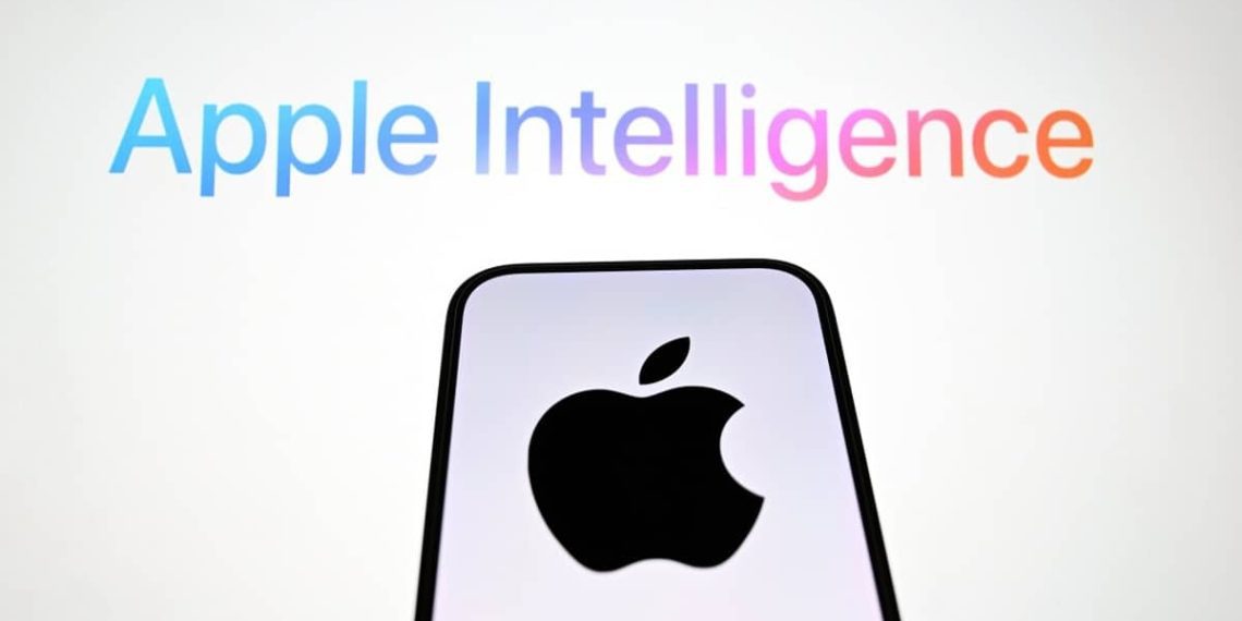 Apple investirà nell’intelligenza artificiale per le versioni future!  Controlla i dettagli Apple investirà nell’intelligenza artificiale per le versioni future!  Controlla i dettagli