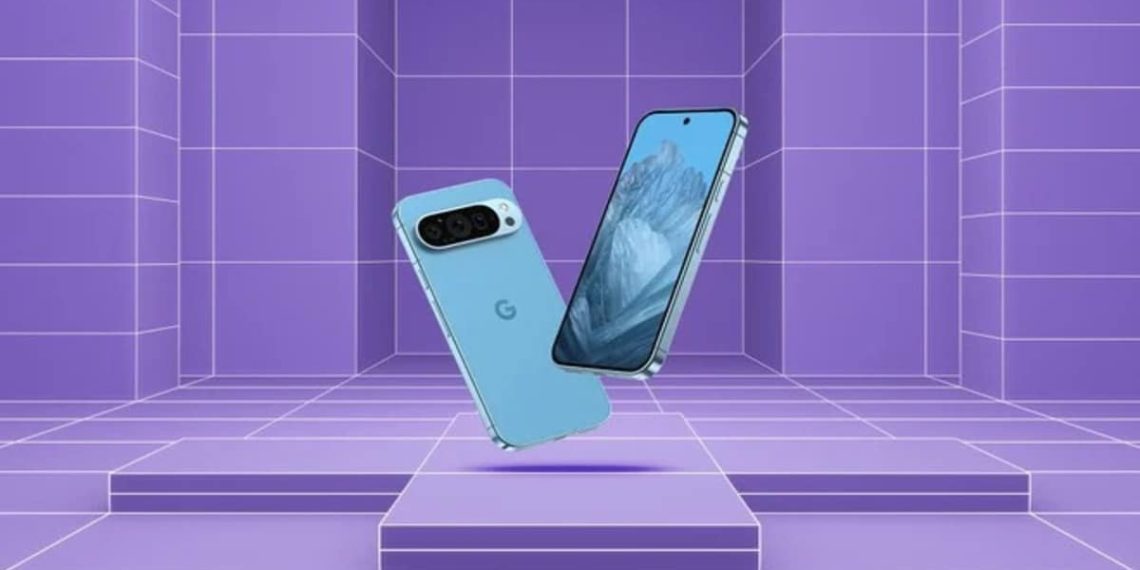 Informazioni trapelate sul telefono Google Pixel 9!  Vieni a controllare tutto