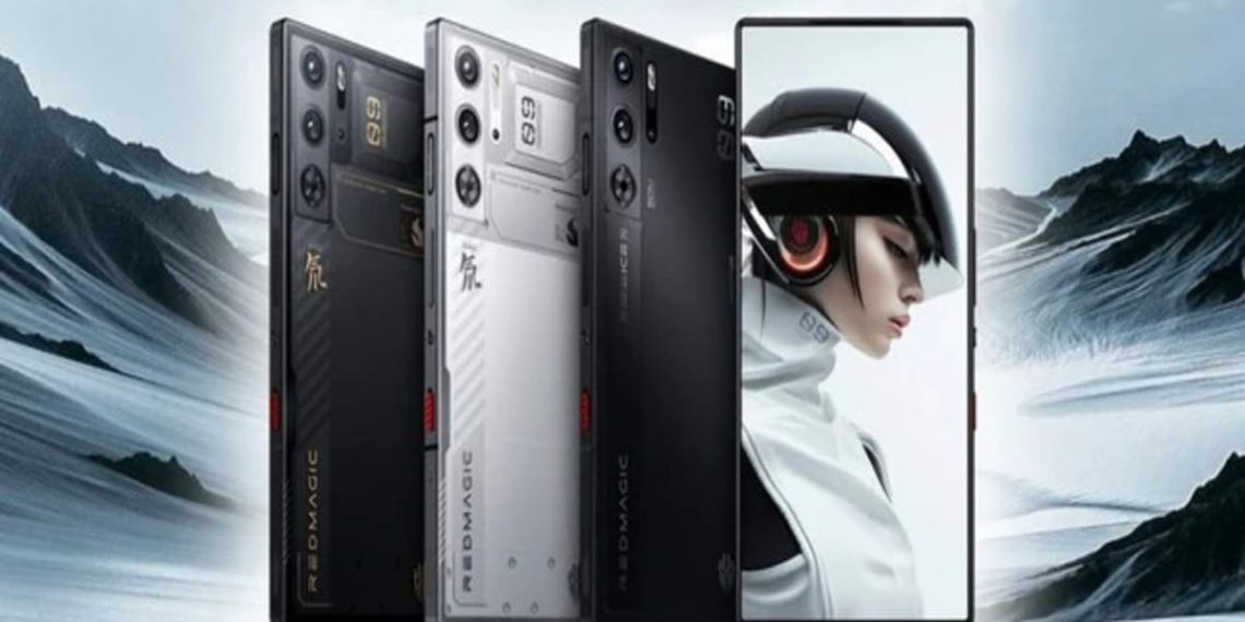 Il cellulare cinese porta novità ai giocatori!  Controllalo qui Il cellulare cinese porta novità ai giocatori!  Controllalo qui