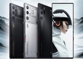 Il cellulare cinese porta novità ai giocatori!  Controllalo qui