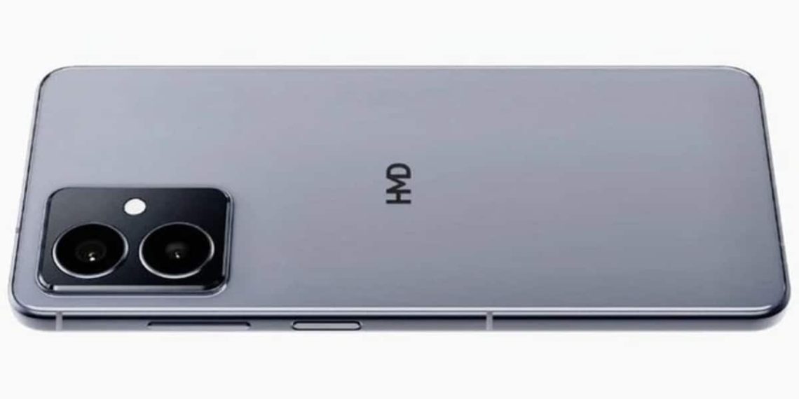 HMD rilascia leak e sorprese!  Controlla tutto qui HMD rilascia leak e sorprese!  Controlla tutto qui