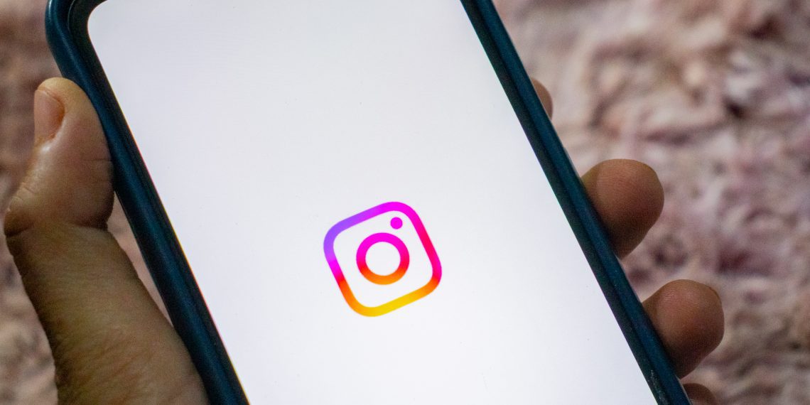 Dai un nuovo look al tuo Instagram;  Scopri come modificare il tuo feed al 100%