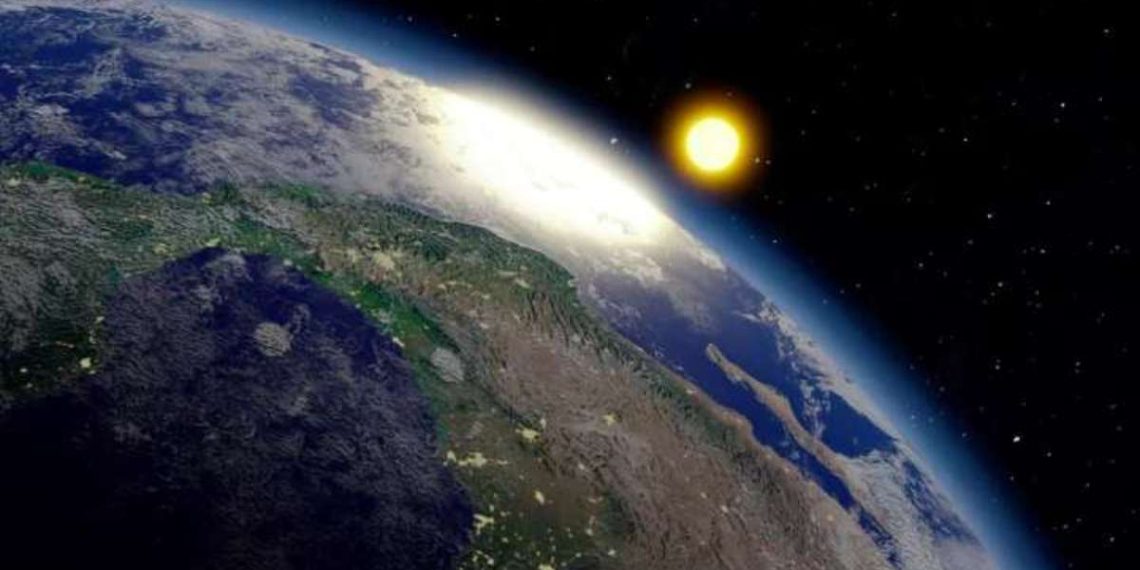 L’afelio 2024 si verifica oggi e non ha conseguenze sul clima;  Capisce L’afelio 2024 si verifica oggi e non ha conseguenze sul clima;  Capisce