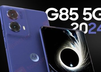 Motorola in vendita!  Controllare i valori del dispositivo